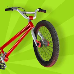 Touchgrind BMX Mod APK